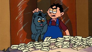 Poster for Magic Wand