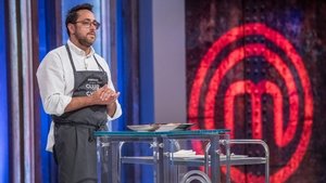 Poster for Episode 8 Poster for Episode 8