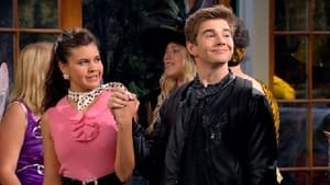 Poster for Haunted Thundermans Part 1 (I)