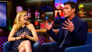 Poster for Jeff Lewis & Kristen Johnston
