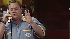 Poster for Sakeman, Sakeplan