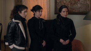 Poster for Episode 5 Poster for Episode 5