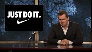 Poster for Nike's Ad Campaign Stirs Up Controversy