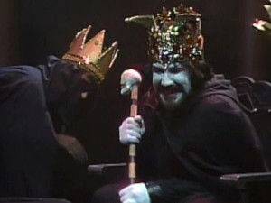 Poster for Episode 45 Poster for Episode 45