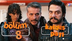 Poster for Episode 8