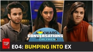 Poster for Bumping Into My Ex