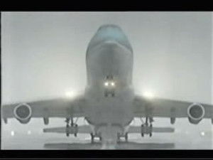 Poster for Crash of the Century