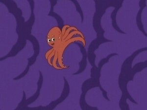 Poster for Giant Octopus to the Rescue