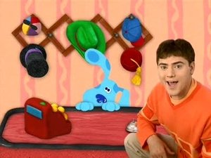 Poster for Playing Store