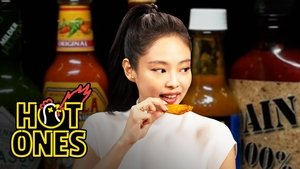 Poster for JENNIE Cries For Help While Eating Spicy Wings Poster for JENNIE Cries For Help While Eating Spicy Wings