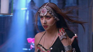 Poster for Pishachini Is Diddled