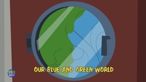 Poster for Our Blue and Green World