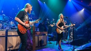 Poster for Tedeschi Trucks Band