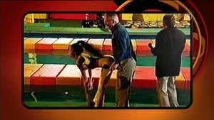 Poster for Episode 9