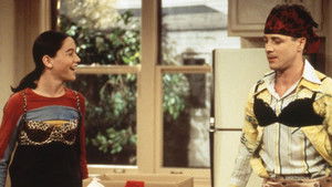 Poster for Dick-in-Law