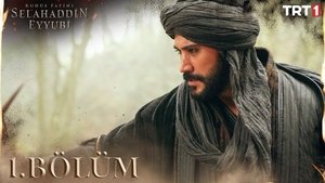 Poster for 1. Bölüm