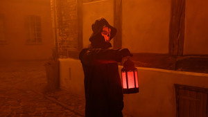 Poster for Episode 20