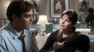 Poster for The Things We Do For Love