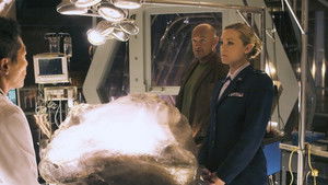 Poster for The Awakening Poster for The Awakening