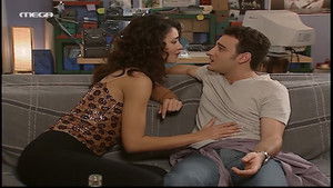 Poster for Episode 9