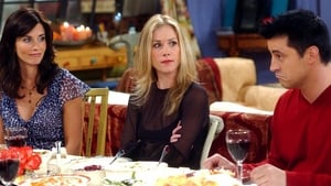 Poster for The One with Rachel's Other Sister