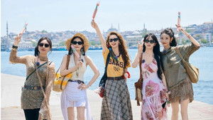 Poster for Highlight Clips EP2