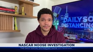 Poster for Bubba Wallace & John Legend
