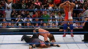 Poster for SmackDown 48