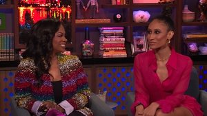 Poster for Kandi Burruss & Elaine Welteroth