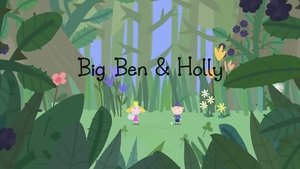 Poster for Big Ben & Holly