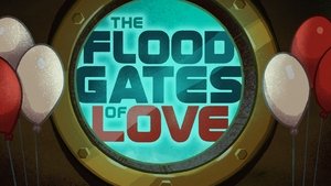 Poster for The Floodgates of Love