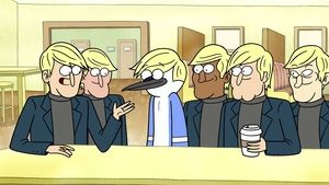 Poster for Bet to Be Blonde