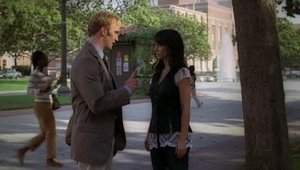 Poster for Love Never Dies