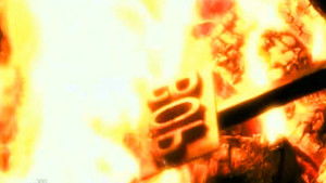 Poster for Episode 9