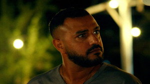 Poster for The Coach Poster for The Coach