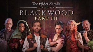Poster for The Elder Scrolls Online: Blackwood - The Golden Goose (3)
