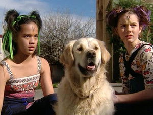 Poster for Episode 8