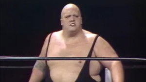 Poster for Mid-South Wrestling - Jul. 09, 1983