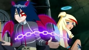 Poster for Episode 12