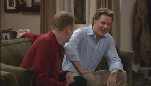 Poster for Oh, Grow Up