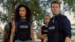 Poster for Gut Instinct