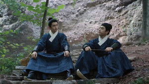 Poster for Episode 20