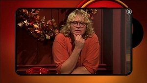 Poster for Episode 6