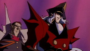 Poster for Panzer Knight Part II