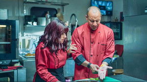 Poster for Deja vu - Episode 2