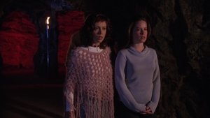 Poster for The Fifth Halliwell