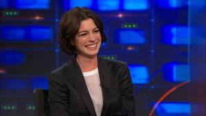 Poster for Anne Hathaway