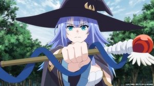 Poster for Vakumakuro Fortress