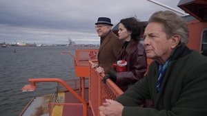 Poster for Nail in the Coffin