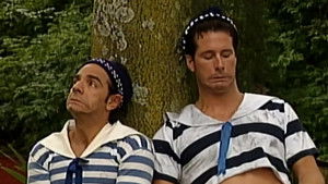 Poster for Episode 32 Poster for Episode 32